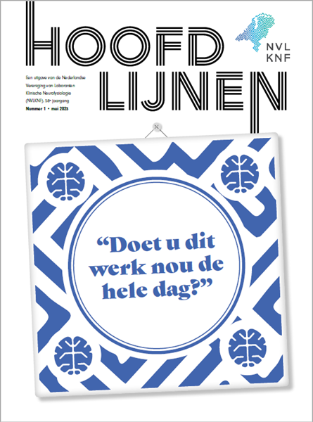Nieuwe Hoofdlijnen