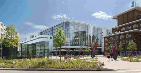 Laborantendag MST Enschede 30 mei 2026